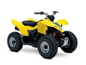 2022 Suzuki QuadSport Z90 for sale 201227346